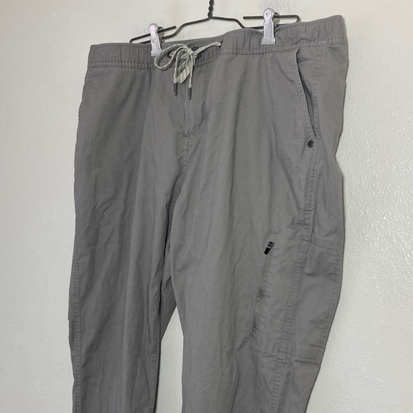 VUORI Ripstop Pants - Picture 4 of 16